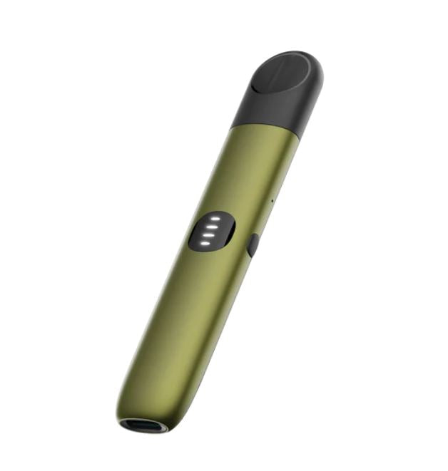 Relx INFINITY 2 (Voltage look up VLU)