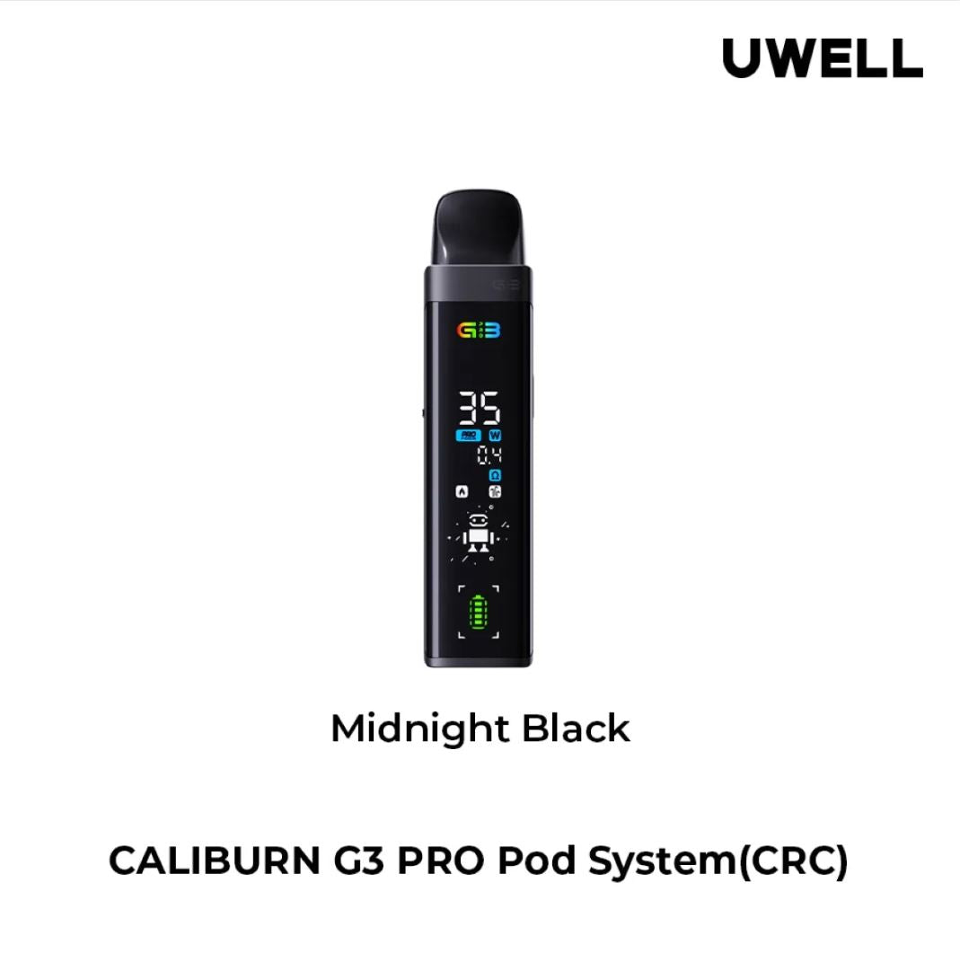 Caliburn G3 PRO *NEW*