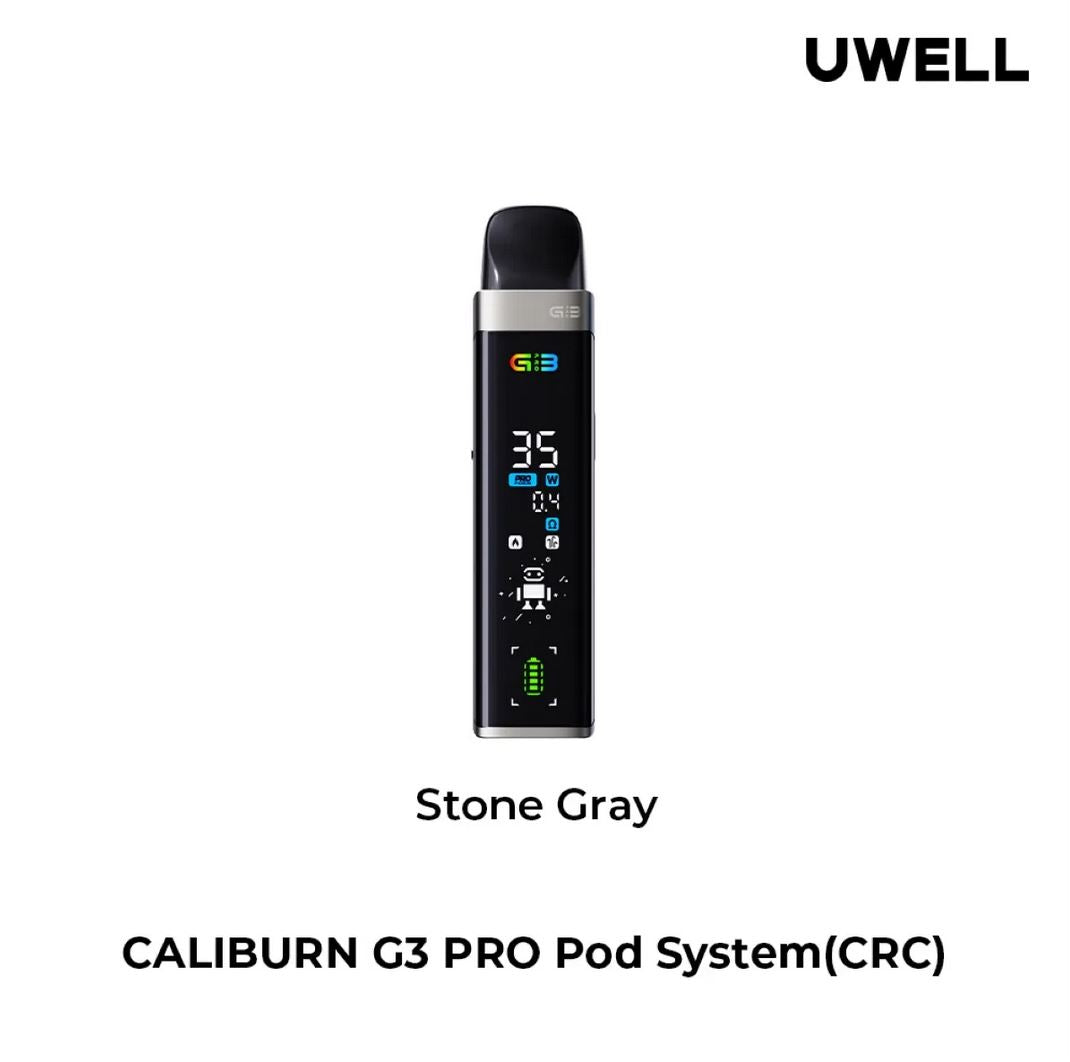 Caliburn G3 PRO *NEW*