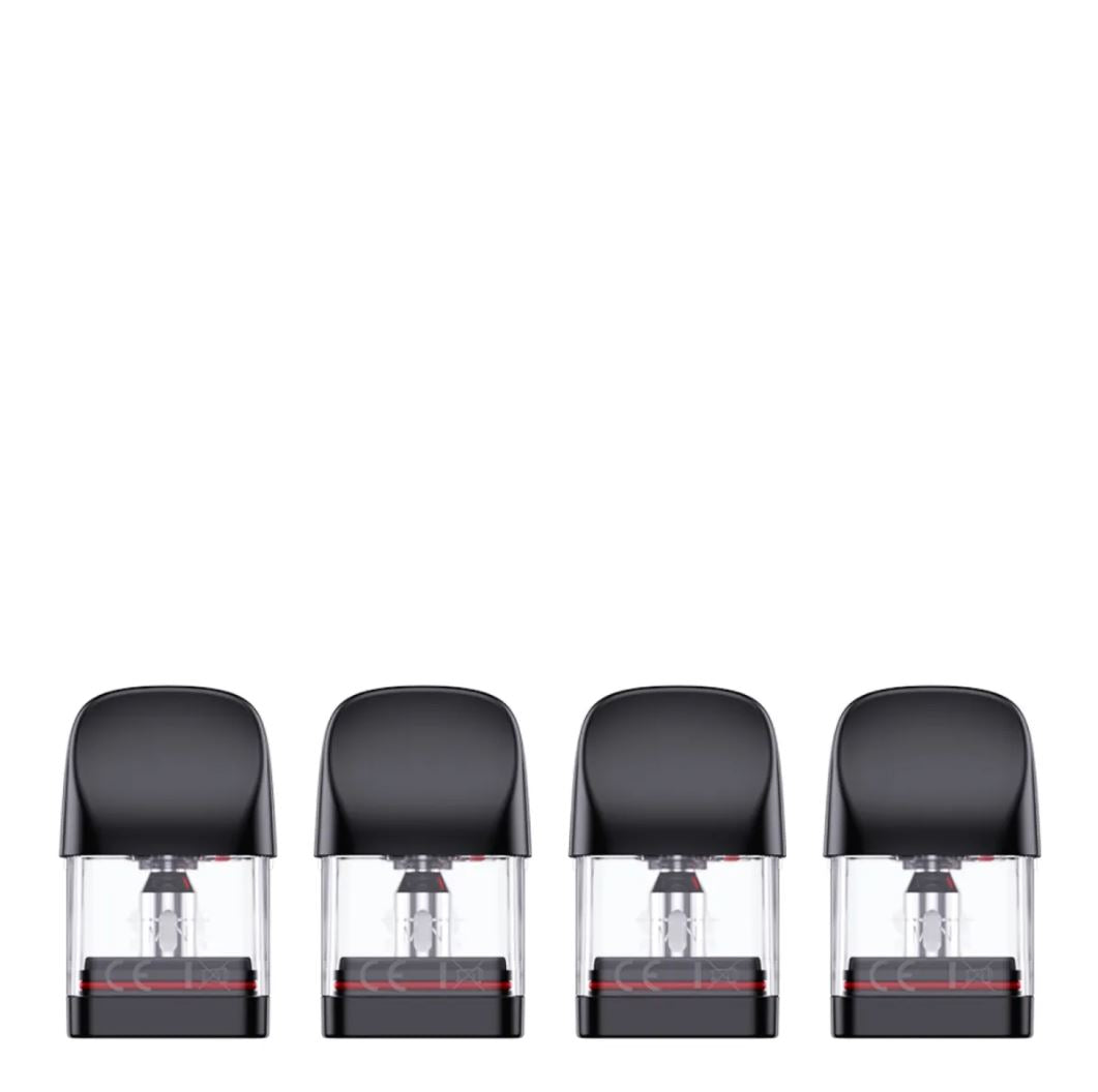 Caliburn G3/G3 PRO Empty Replacement Pod