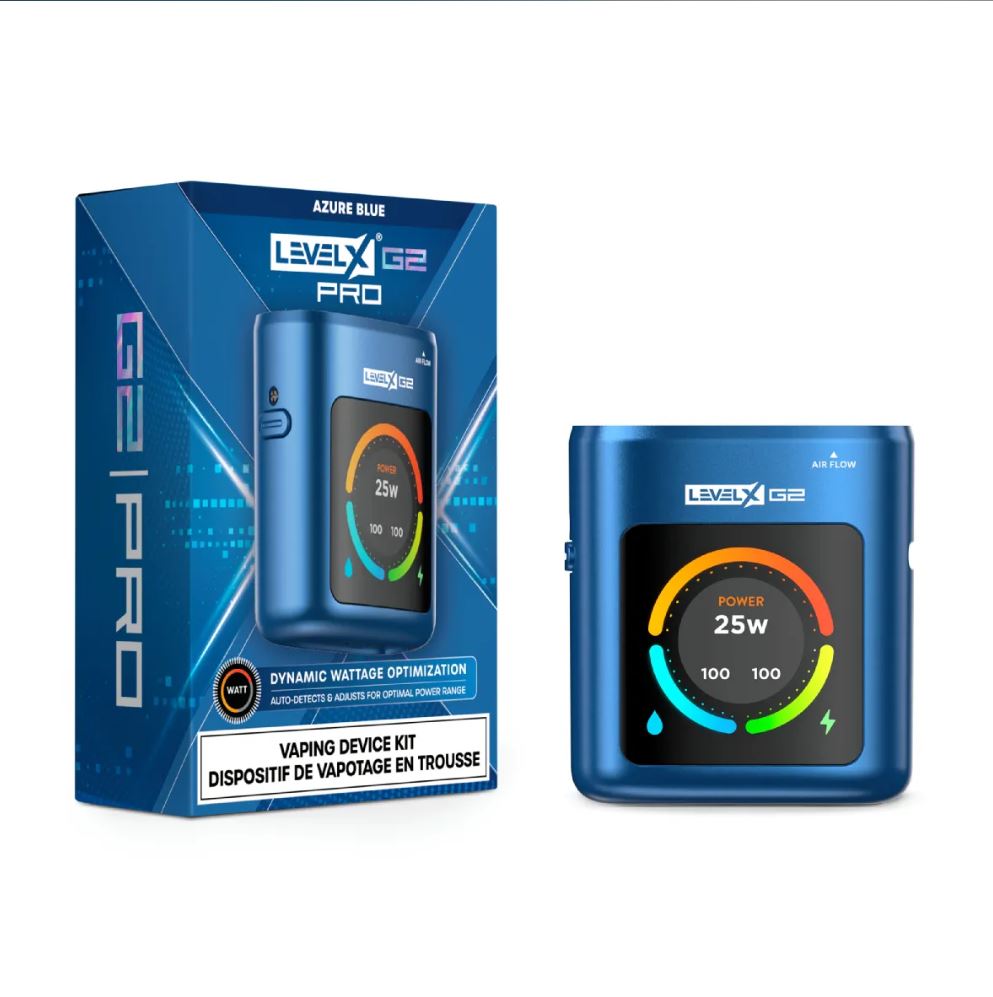 Level X PRO DEVICE FOR G2 ULTRA (DEVICE ONLY)