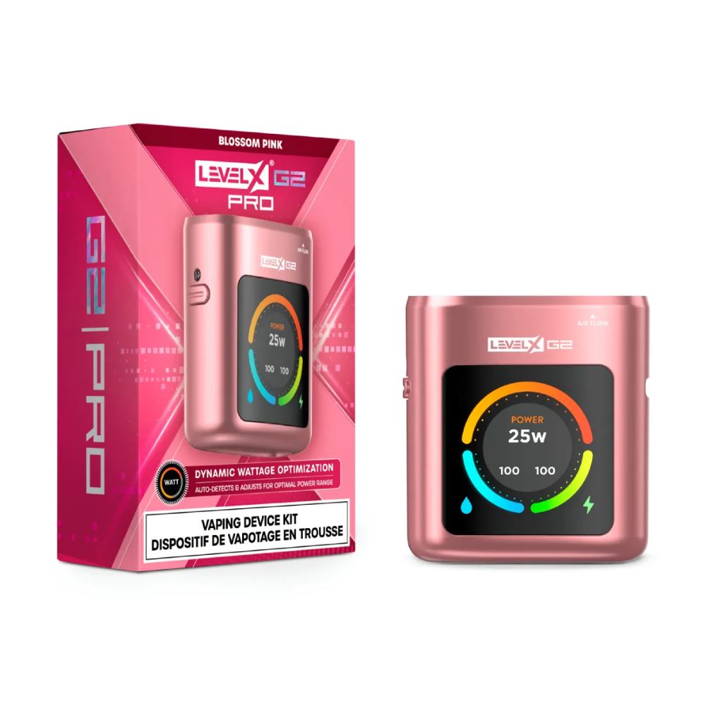 Level X PRO DEVICE FOR G2 ULTRA (DEVICE ONLY)