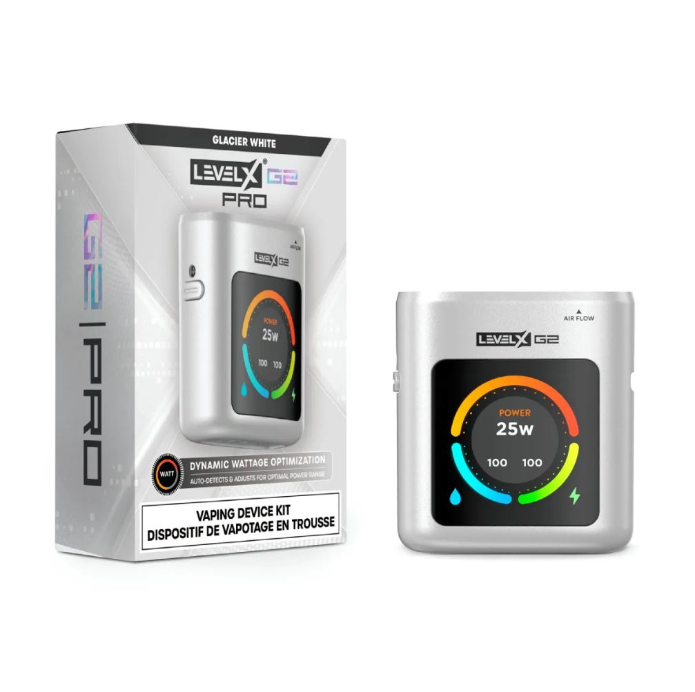 Level X PRO DEVICE FOR G2 ULTRA (DEVICE ONLY)