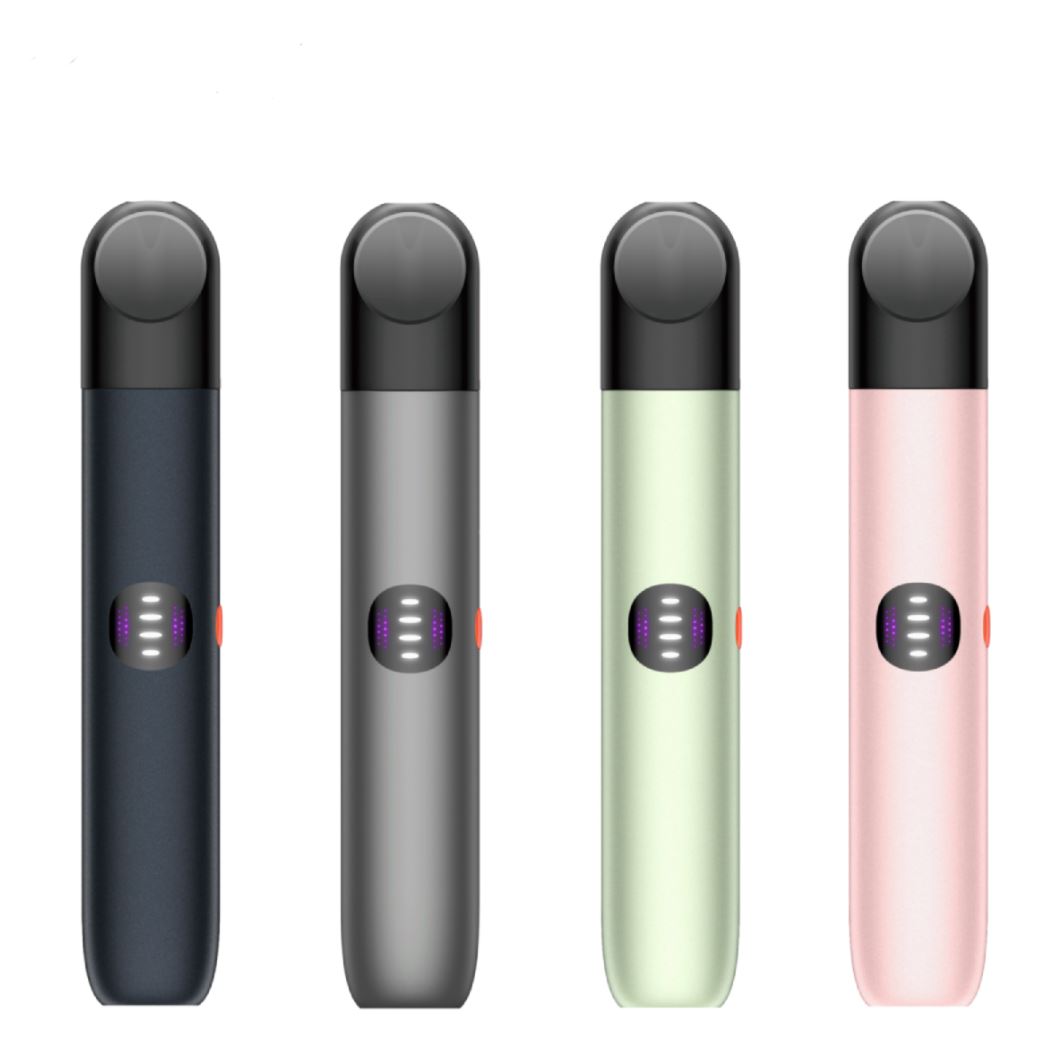 Relx Infinity 2// Infinity 2 PLUS
