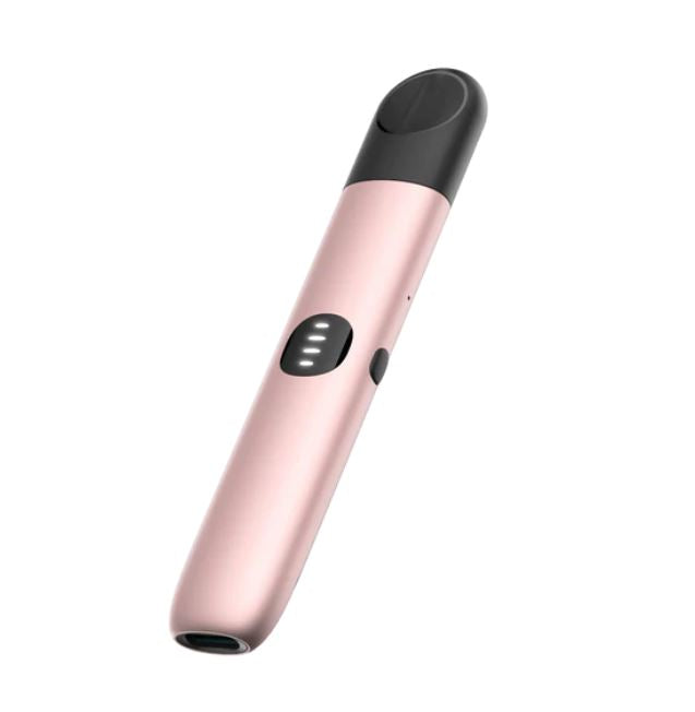 Relx INFINITY 2 (Voltage look up VLU)