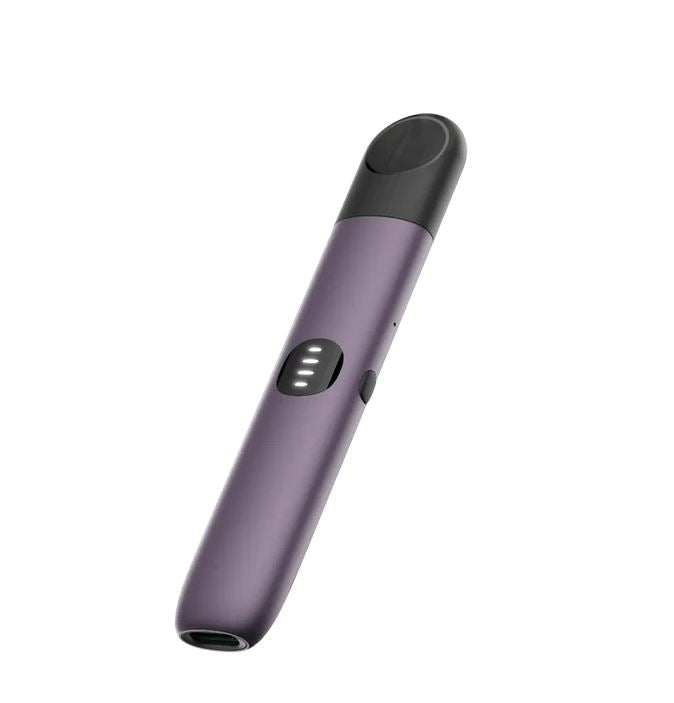 Relx INFINITY 2 (Voltage look up VLU)