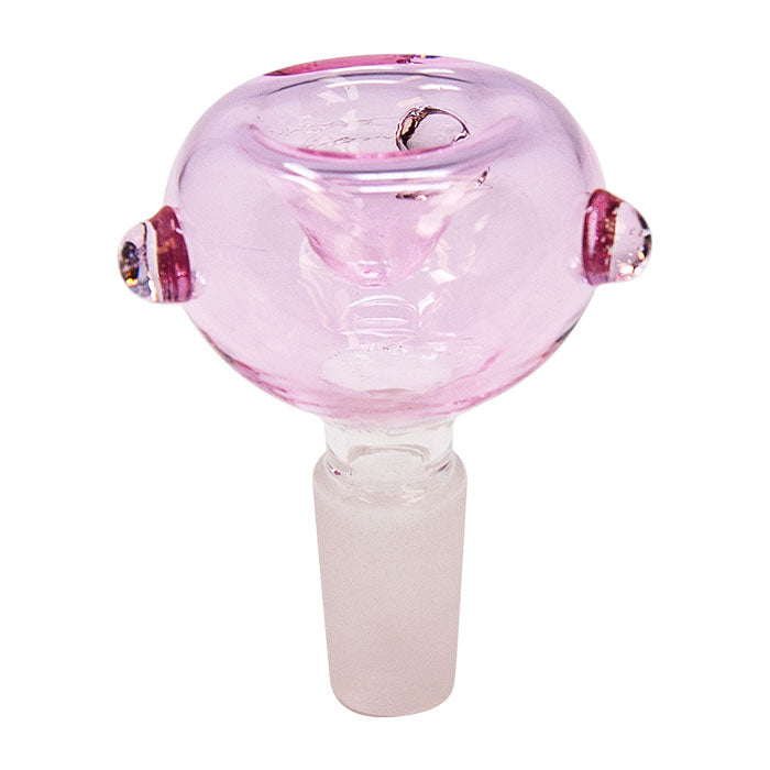 Replacement Glass Bowls 14mm