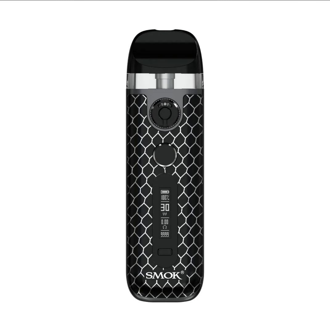 Smok Novo 5 Open Pod Kit (CLEARANCE FINAL SALE)