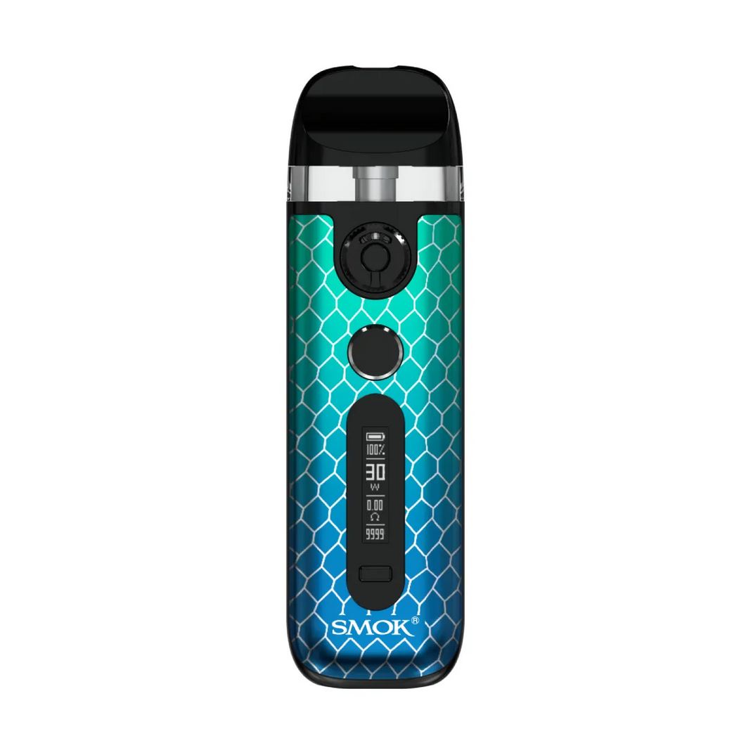 Smok Novo 5 Open Pod Kit (CLEARANCE FINAL SALE)