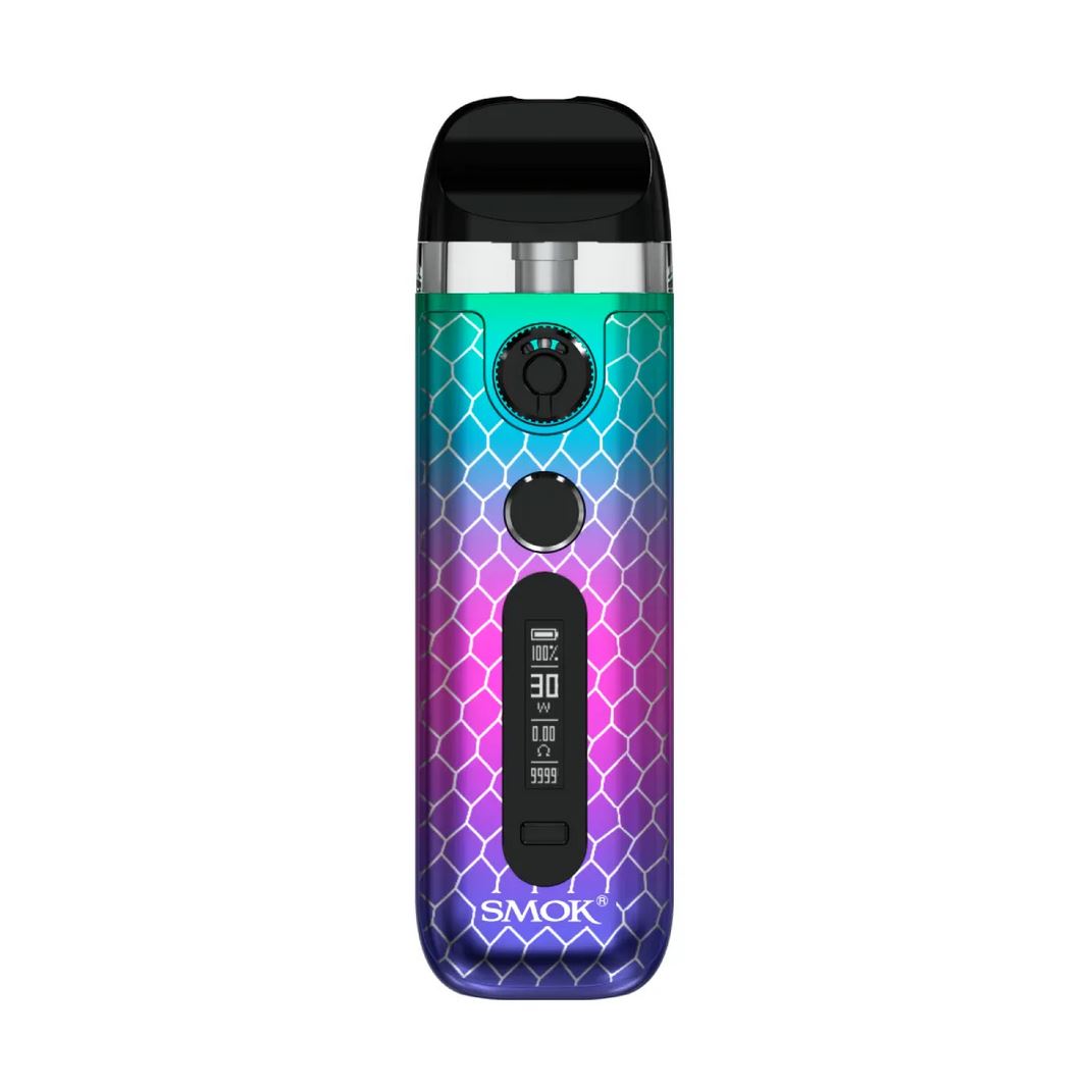 Smok Novo 5 Open Pod Kit (CLEARANCE FINAL SALE)