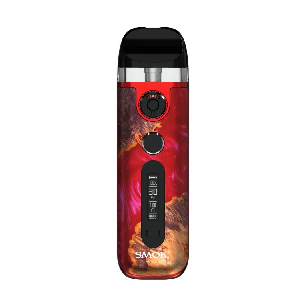 Smok Novo 5 Open Pod Kit (CLEARANCE FINAL SALE)