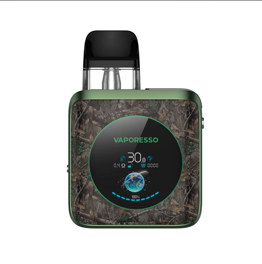 Vaporesso XROS 4 NANO Open Pod Kit