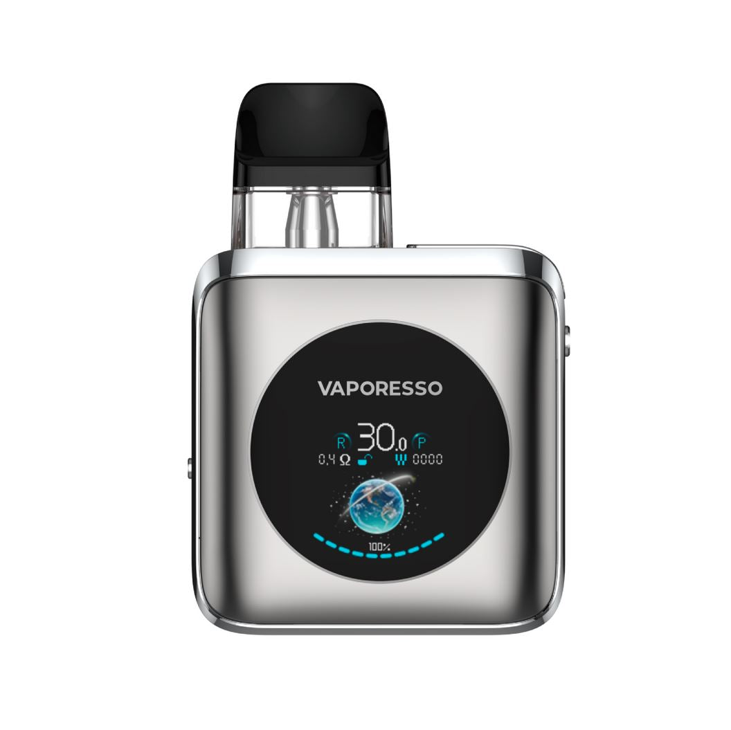 Vaporesso XROS 4 NANO Open Pod Kit