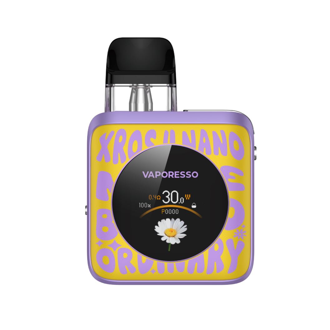 Vaporesso XROS 4 NANO Open Pod Kit