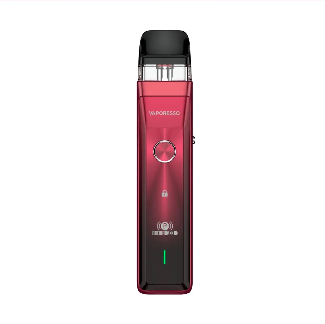 Vaporesso XROS PRO Pod Kit