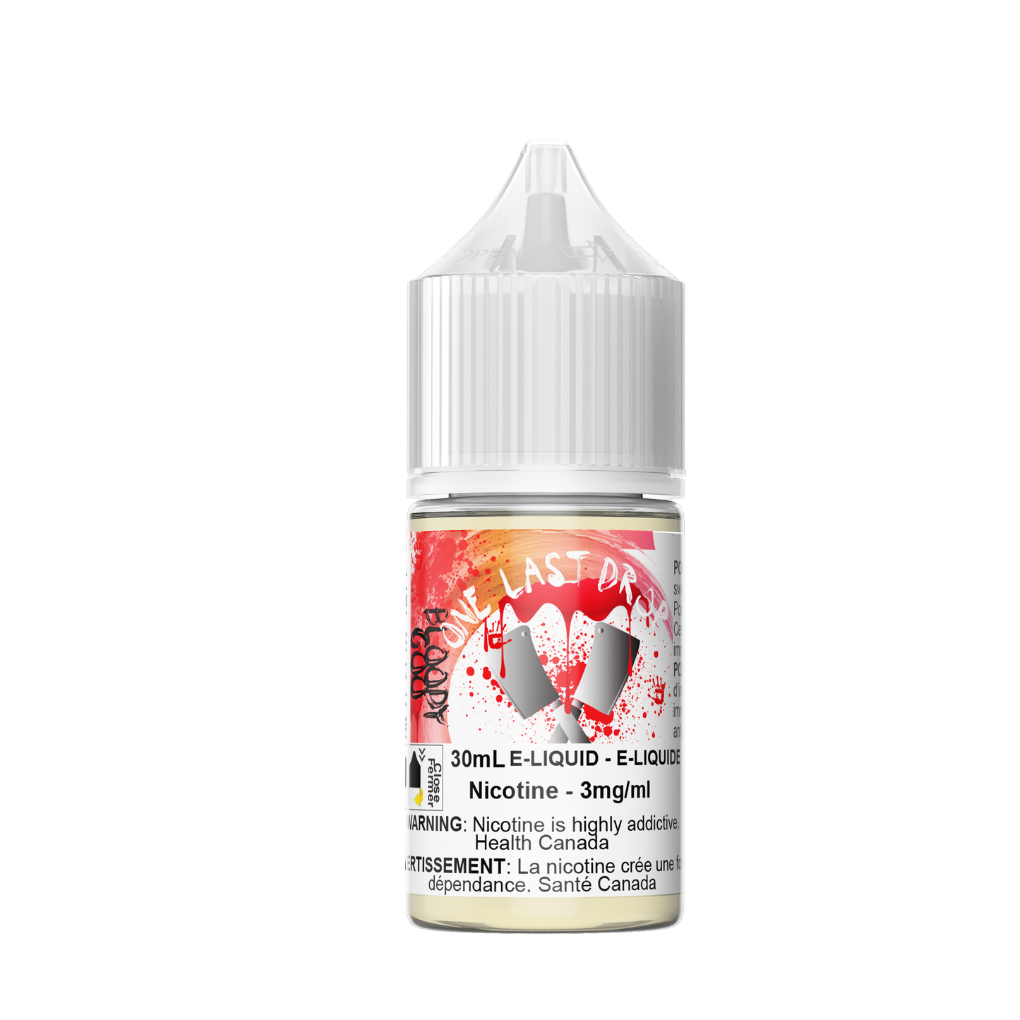 One Last Drop - Bloody Goo 30ml