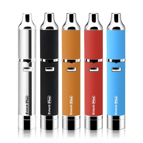 Yocan Evolve Plus Wax Vaporizer Pen