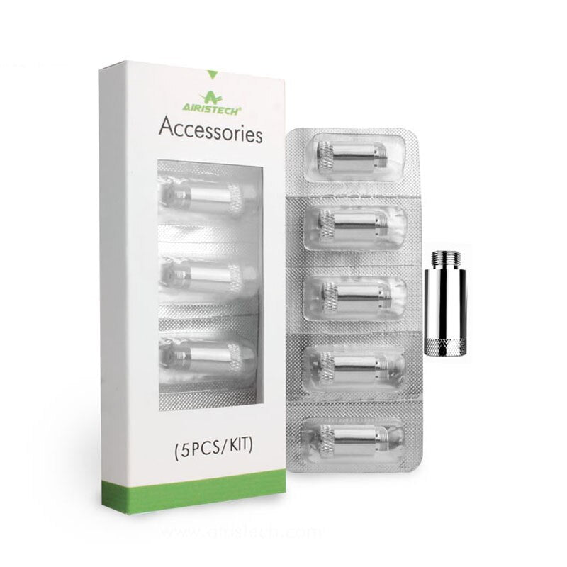 Airistech Airis 8 Dab Coil C2