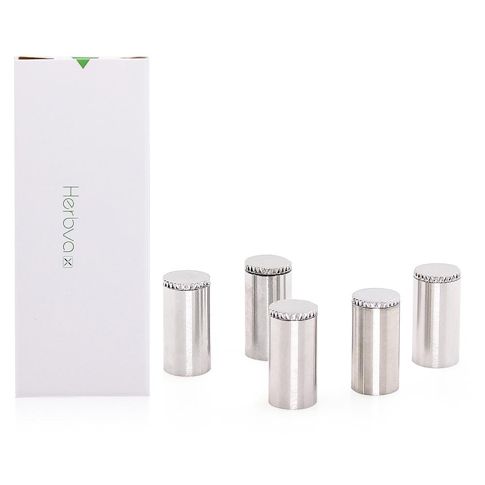 Airistech Herbva X Replacement Bullet Coils