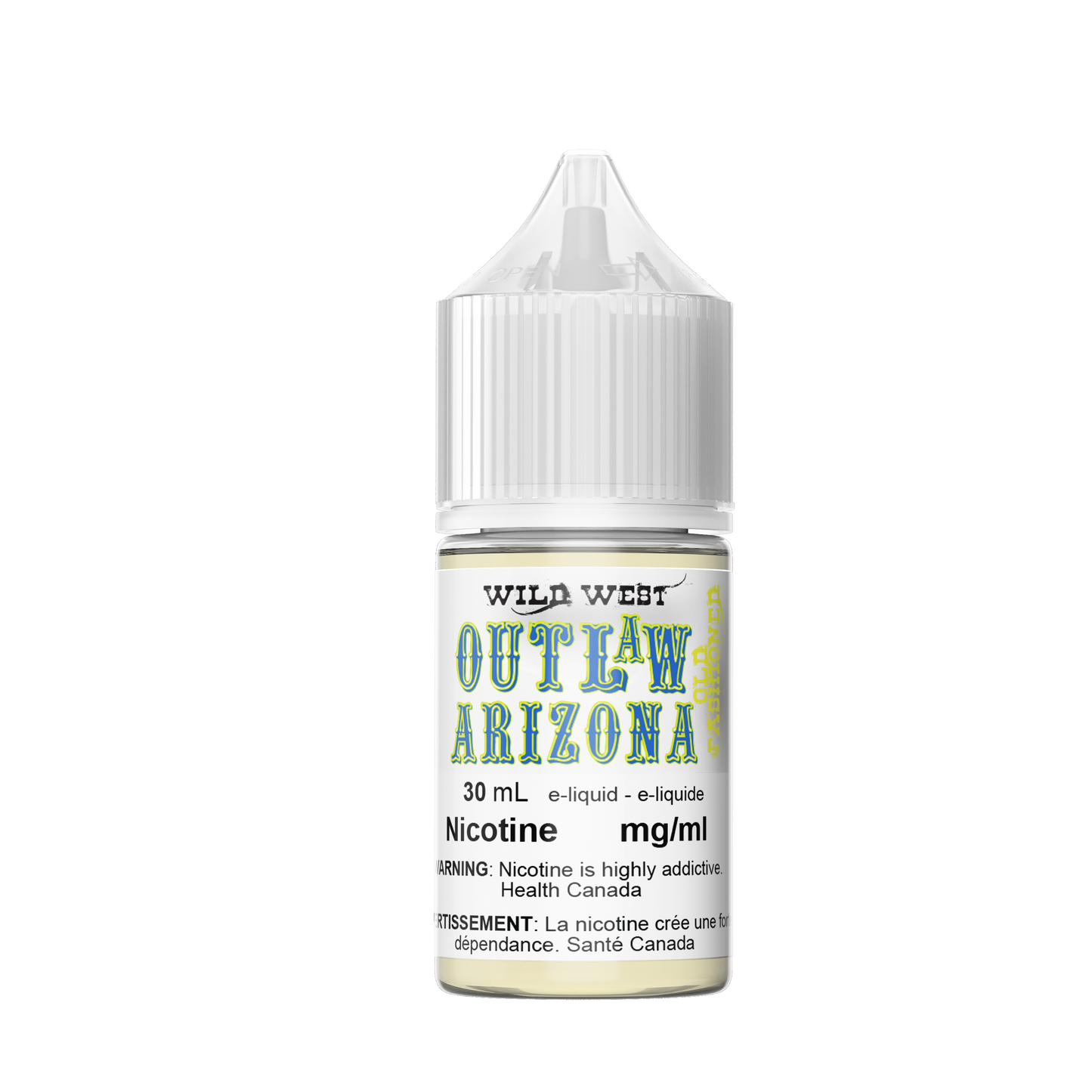 Outlaw FIZZER - Arizona 30ml