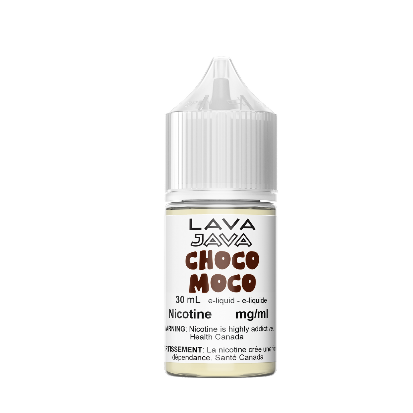 Lava Java - Choco Moco 30ml