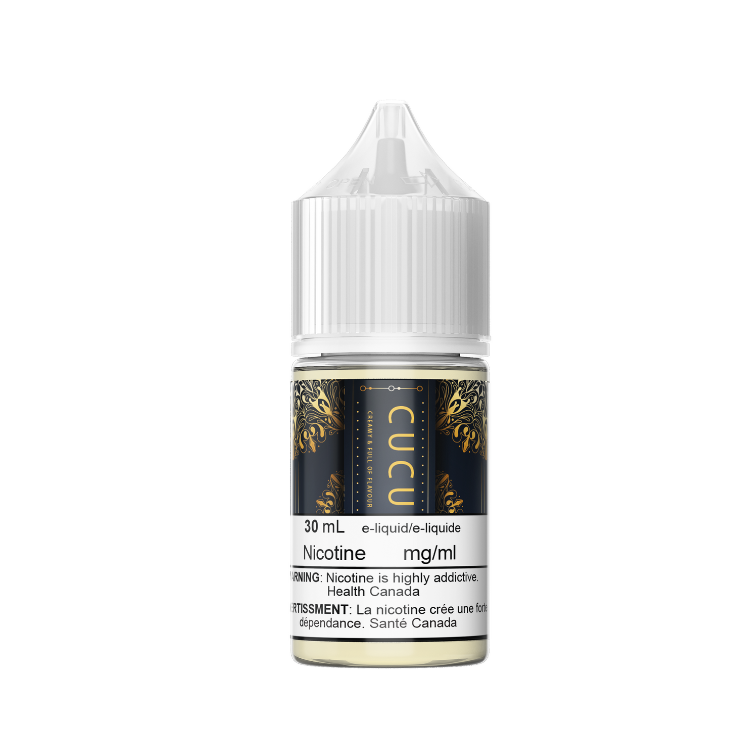 Custo 30ml