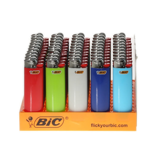 BIC Large Lighters