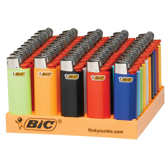 BIC Mini Lighters
