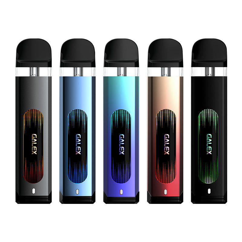 Freemax Galex kit (CLEARANCE FINAL SALE)