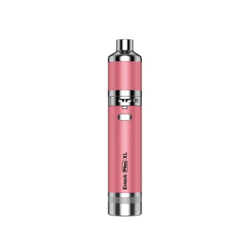 Yocan Evolve Plus XL Wax Kit