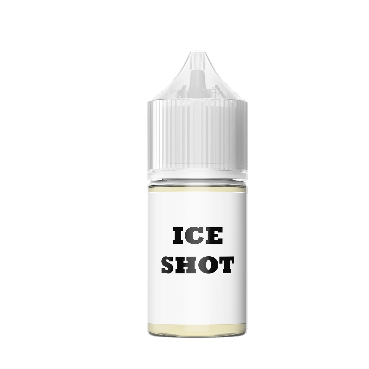 Ice Shot