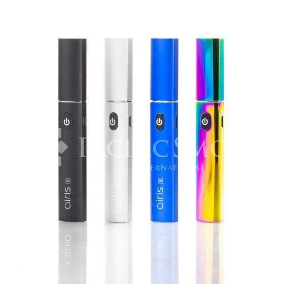 Airistech Airis 8 Dip & Dab Starter Kit