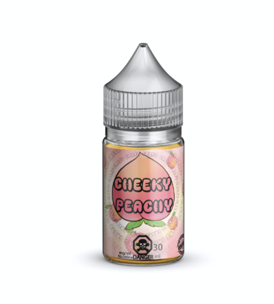 Cheeky Peachy SALT