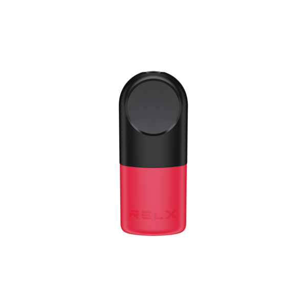 RELX Infinity/Essential Pods (Pro Pods) 2/PACK