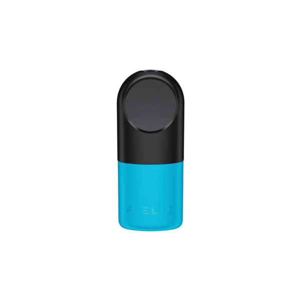 RELX Infinity/Essential Pods (Pro Pods) 2/PACK