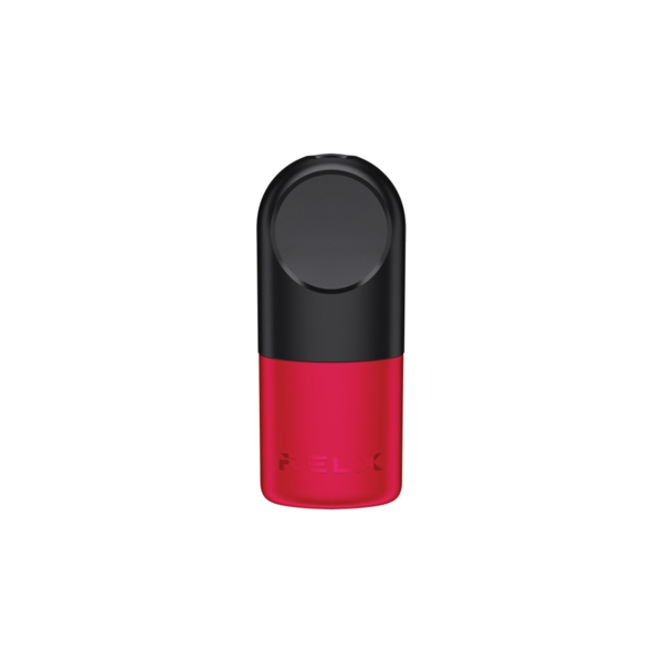 RELX Infinity/Essential Pods (Pro Pods) 2/PACK