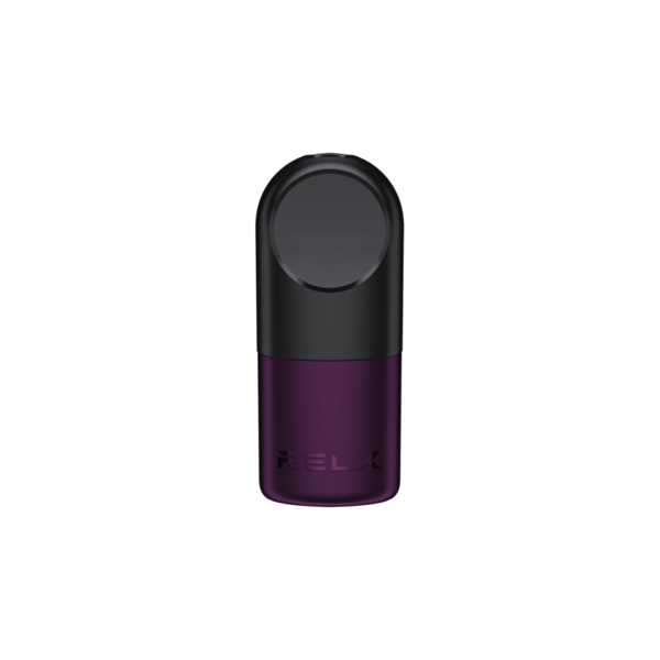 RELX Infinity/Essential Pods (Pro Pods) 2/PACK