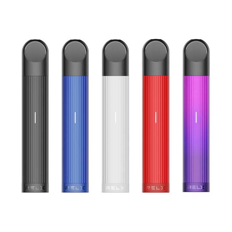 RELX Essential Lab Ex Vape Shop RELX Essential Lab Ex Vape Shop