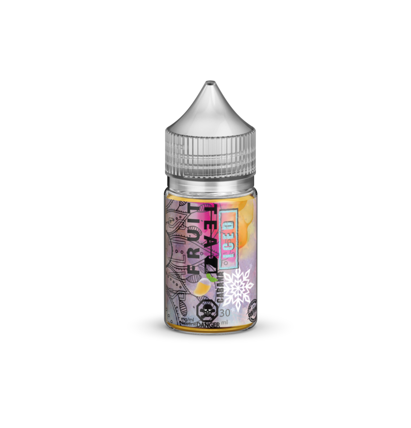 FruitT - Cabana Iced 30mL