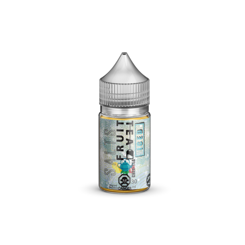 FruitT - Chee-Tee Iced 30mL