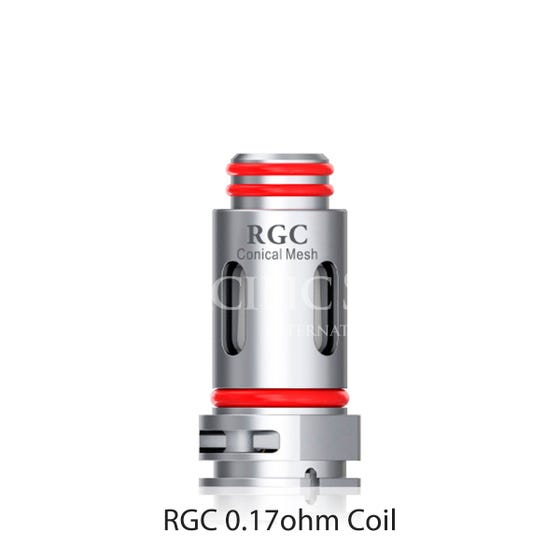 SMOK RGC Replacement Coils