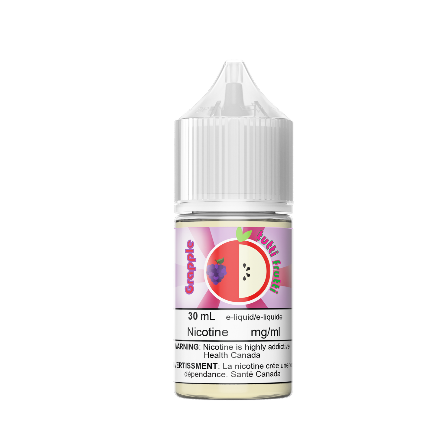 Tutti Frutti SALT - Grapple