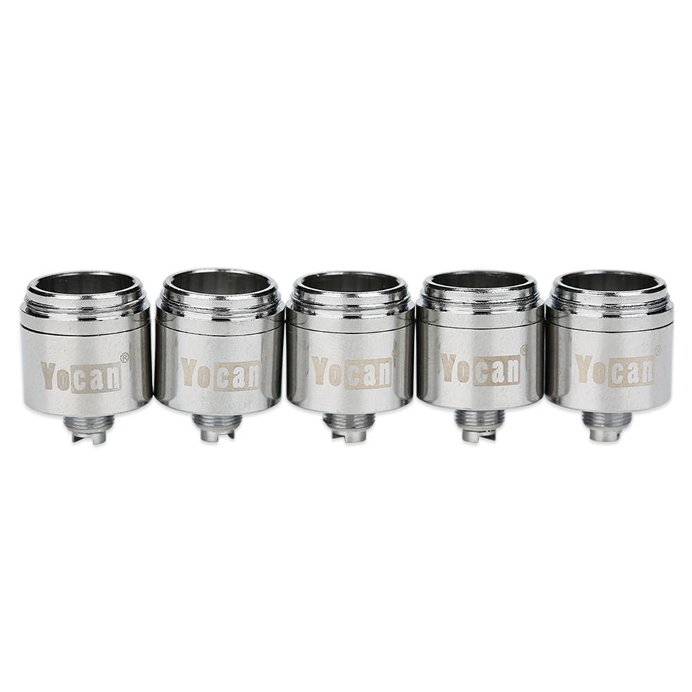 Yocan Evolve Plus XL Replacement Coil *Single*