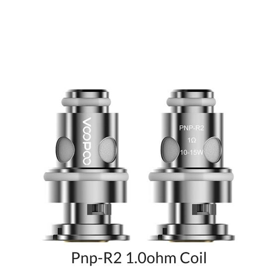 VooPoo PNP Coils
