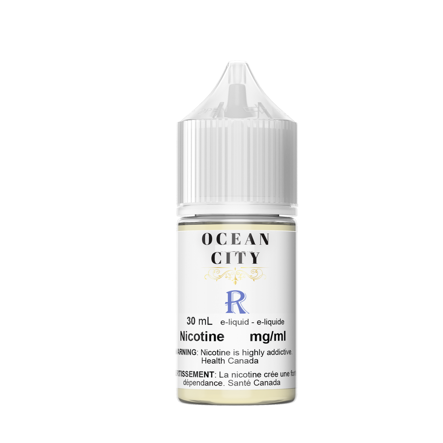 Ocean City - RY4 30ml