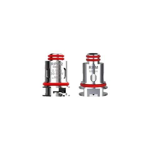 Smok RPM2 Coils
