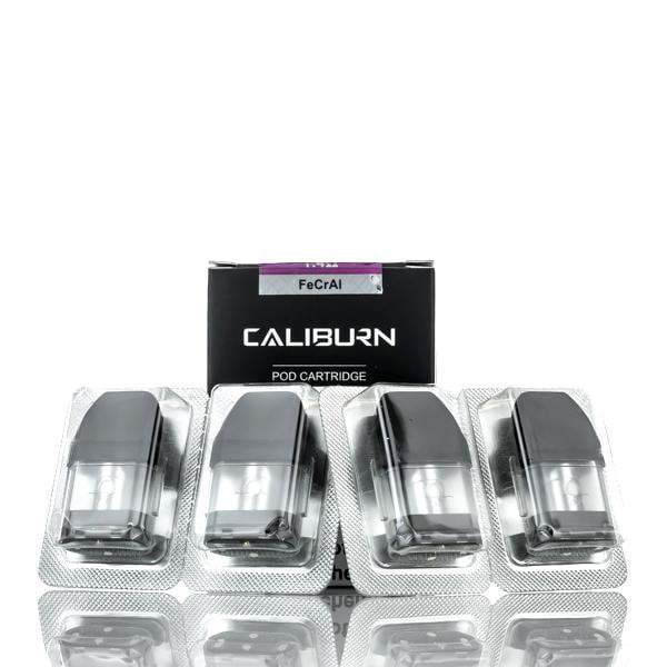 Uwell Caliburn Replacement Pods (Discontinued) Lab Ex Vape Shop Uwell Caliburn Replacement Pods (Discontinued) Lab Ex Vape Shop