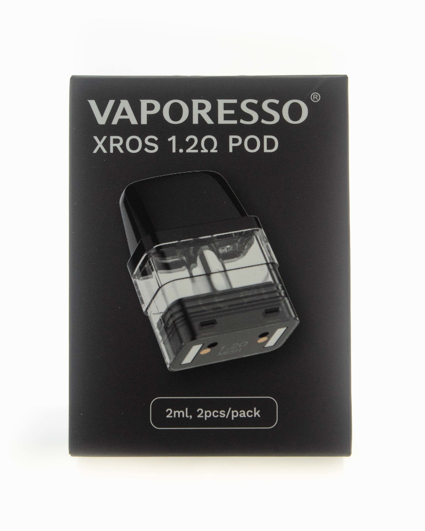 Vaporesso XROS Replacement Pods