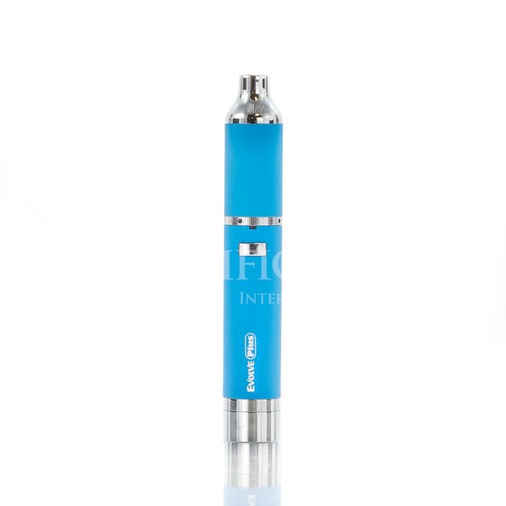 Yocan Evolve Plus Wax Vaporizer Pen