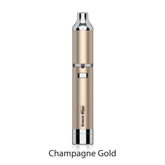 Yocan Evolve Plus Wax Vaporizer Pen